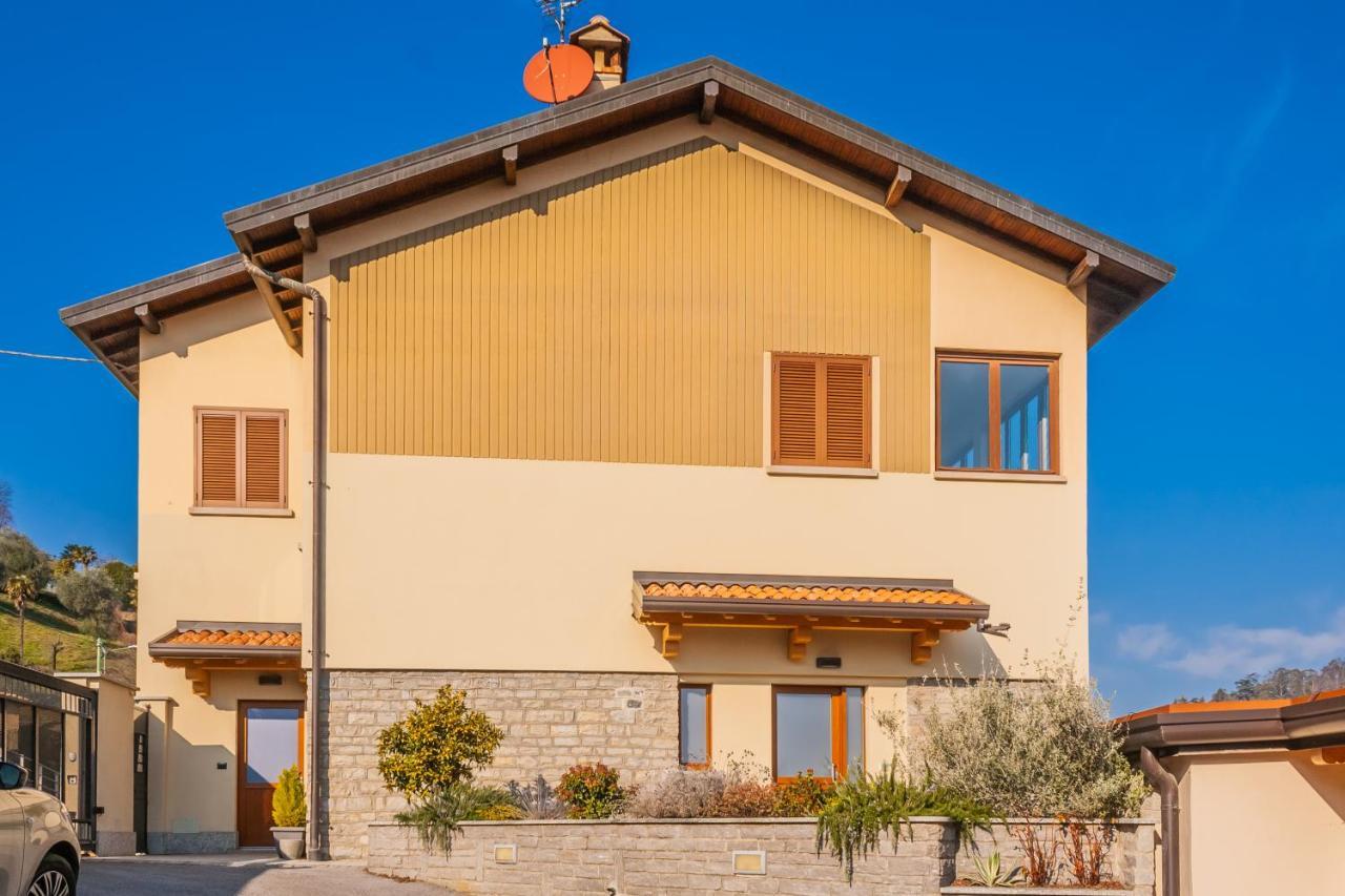 La Baia With Breathtaking Lake Views By Wonderful Italy Bellagio Dış mekan fotoğraf